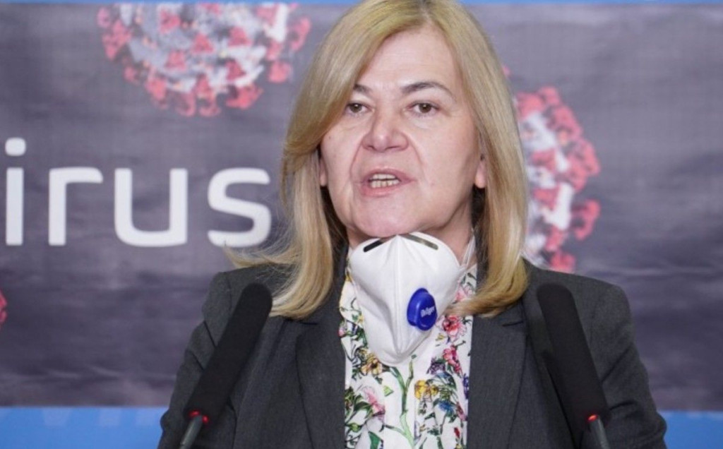 MILIČEVIĆ O SPORNOJ NABAVCI Propisana procedura u nabavci respiratora nije provedena