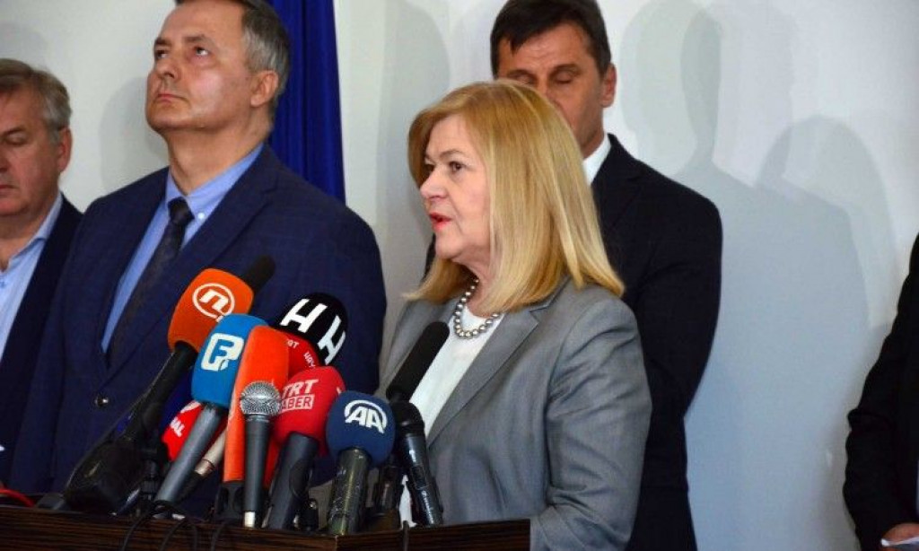 Tko prekrši mjere izolacije teretit će se za kazneno djelo, a osobni podaci će biti javno objavljeni