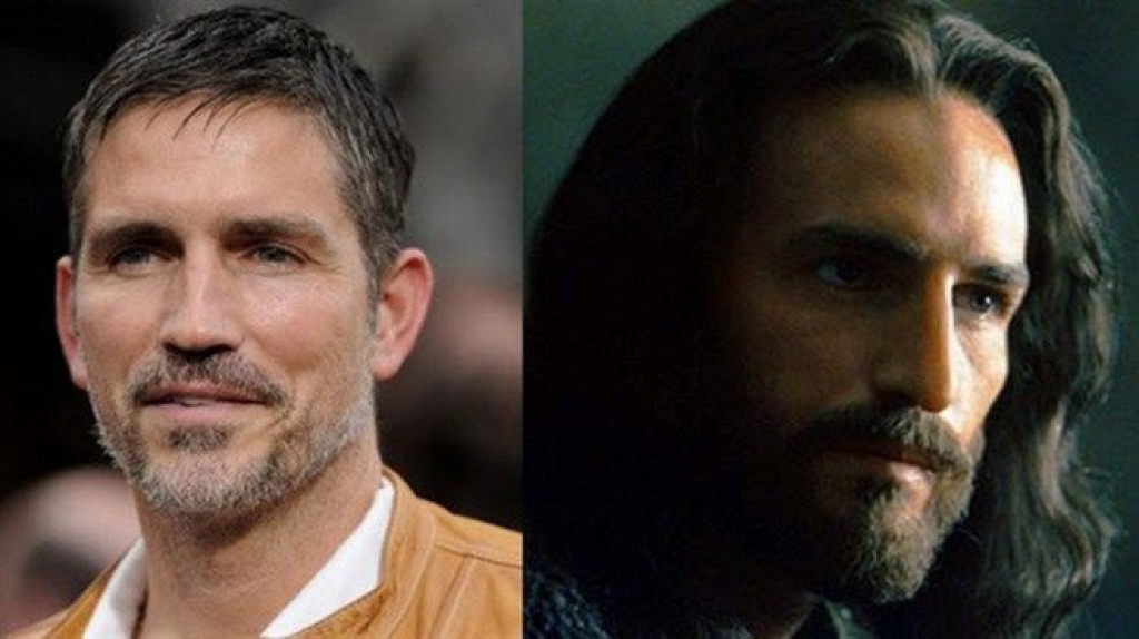 GLUMIO ISUSA U FILMU 'PASIJA' Jim Caviezel dolazi u Hrvatsku