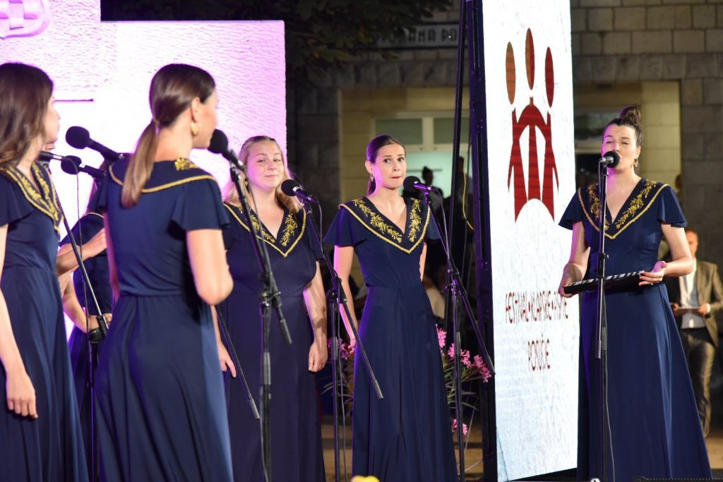 Objavljen natječaj za Festival klapske pisme Posušje
