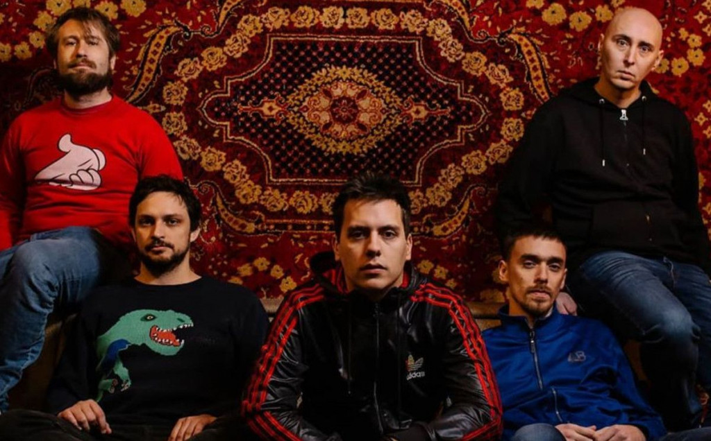 KRISTOFOR Novi zvuk Hercegovine