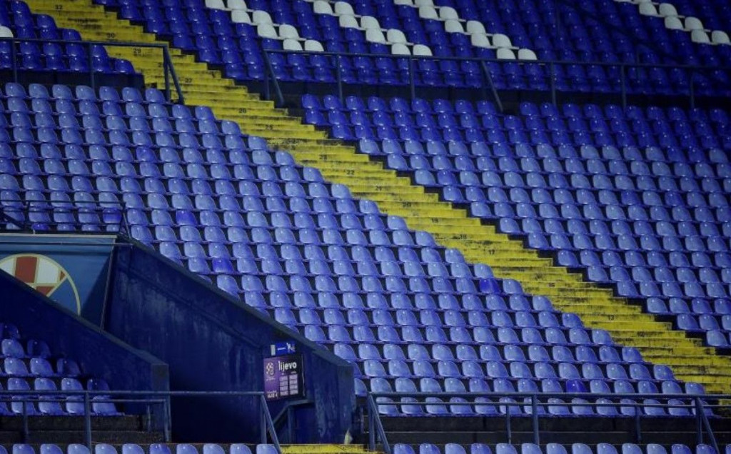 GDJE I ZA KOLIKO NOVCA Ovo je plan za novi stadion u Zagrebu