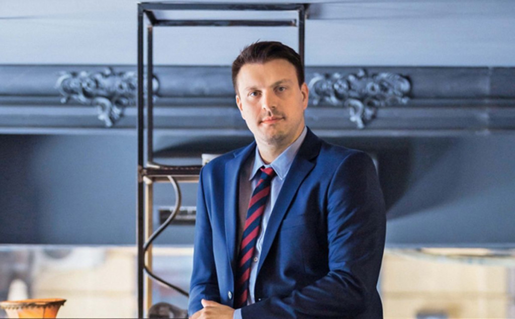 Poznati kuhar u izolaciji piše pjesme: „Industrija će da procvjeta, iz Irske će mladost doći“