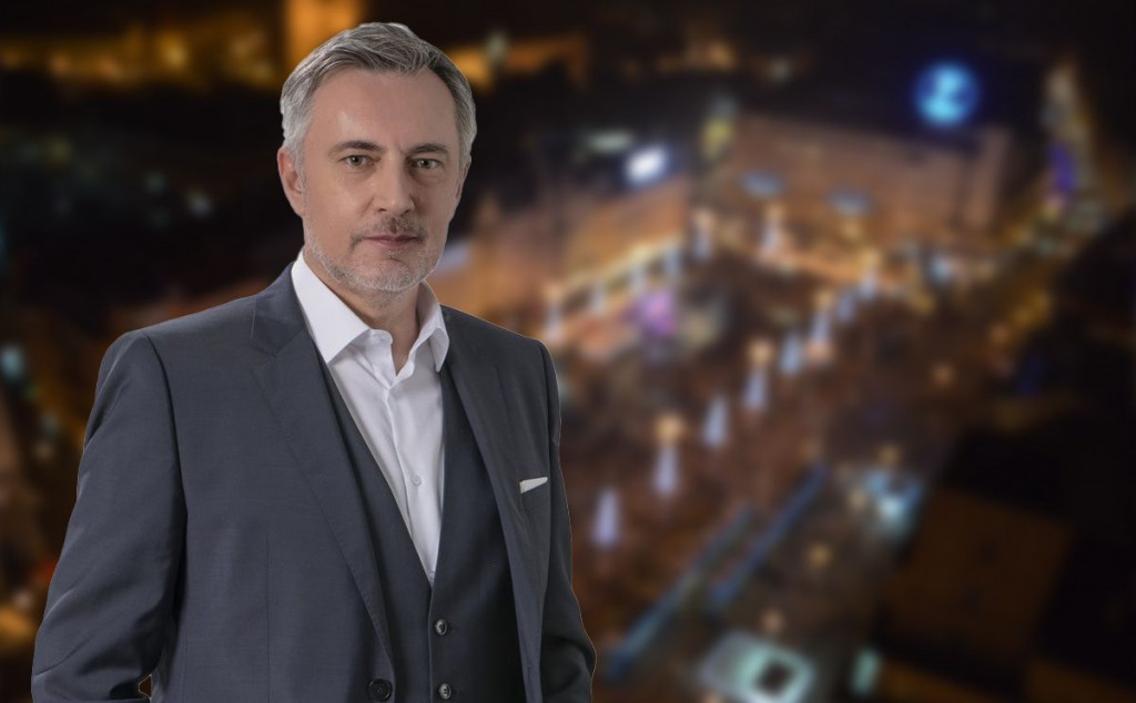 Škoru veseli sestrinska stranka u BiH, ali naglašava da je to odvojena pravna osoba