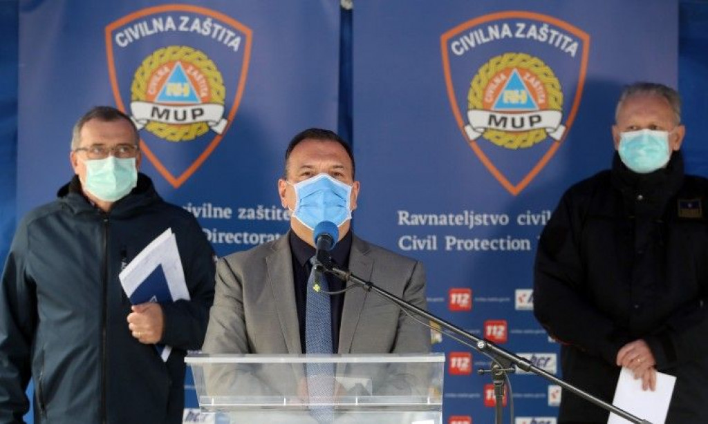 U Hrvatskoj potvrđeno 46 novih slučajeva, šest osoba na respiratoru