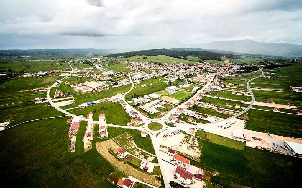 Iznajmljuje se poslovni prostor u Tomislavgradu