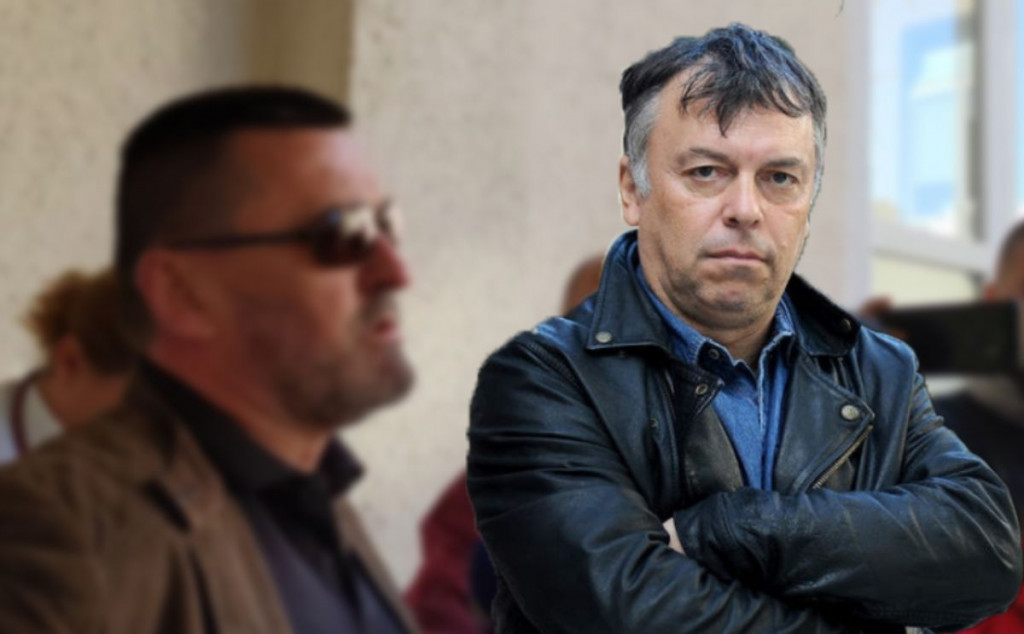 NELE IZ NADREALISTA Kunem se, nismo dali scenarij Nadrealista mostarskoj bolnici!