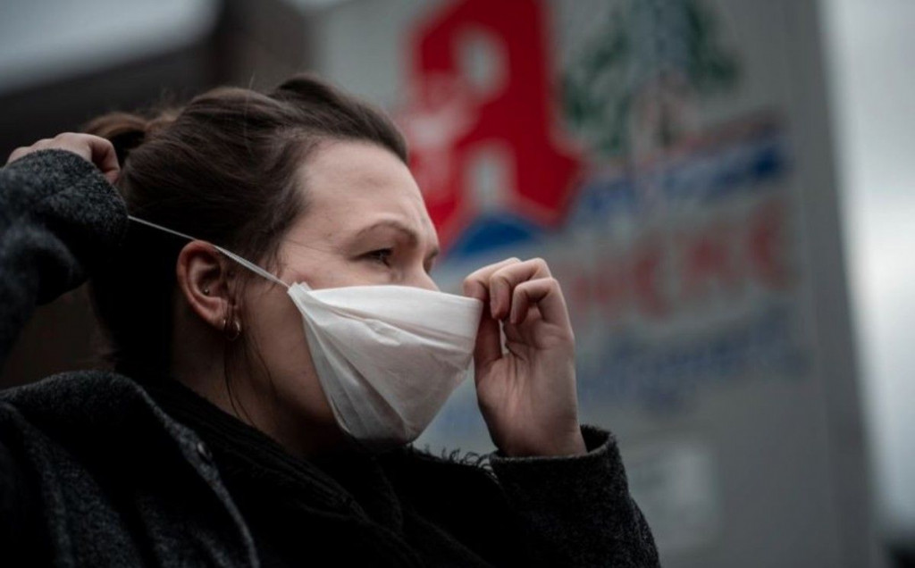 UN i WHO zabrinuti stanjem epidemije u BiH