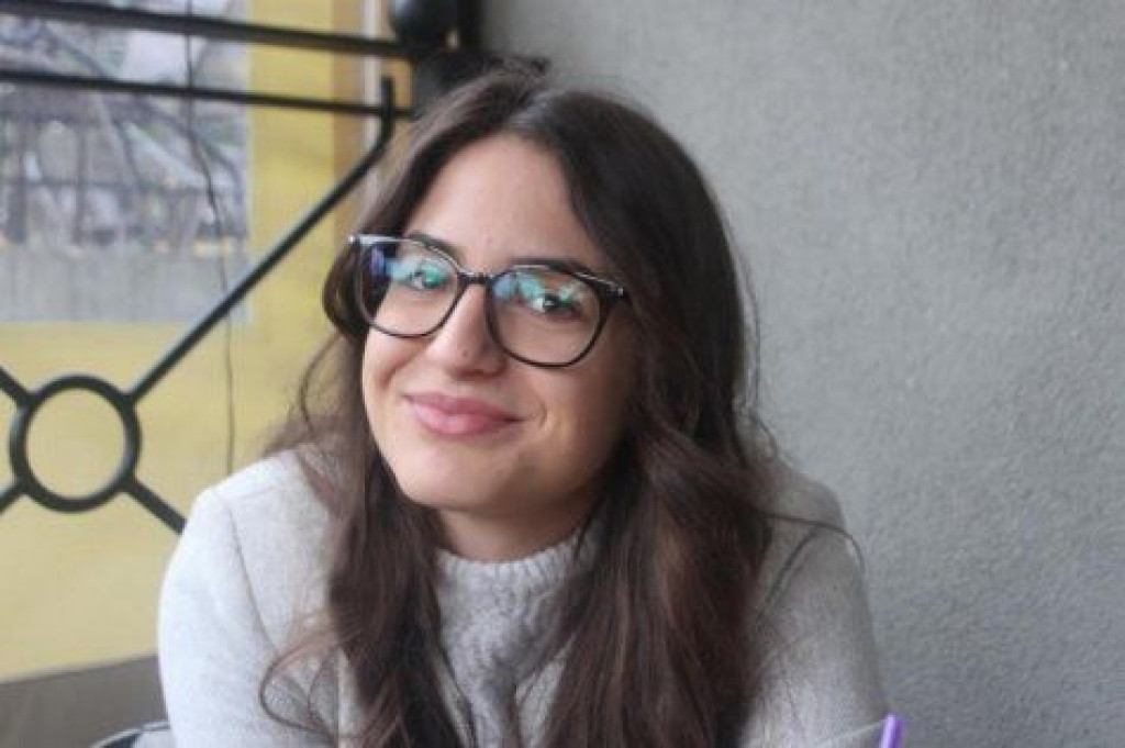 Lucija Vistorop: Ogrebala sam 10.000 KM na lutriji i tako spasila HŽRK Zrinjski