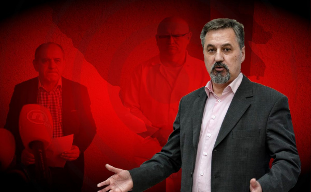ZBOG KORONAVIRUSA Stožer traži proglašenje stanja nesreće na području HNŽ
