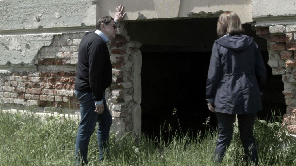 Film o herojstvu hrvatskih branitelja nagrađen u Parizu