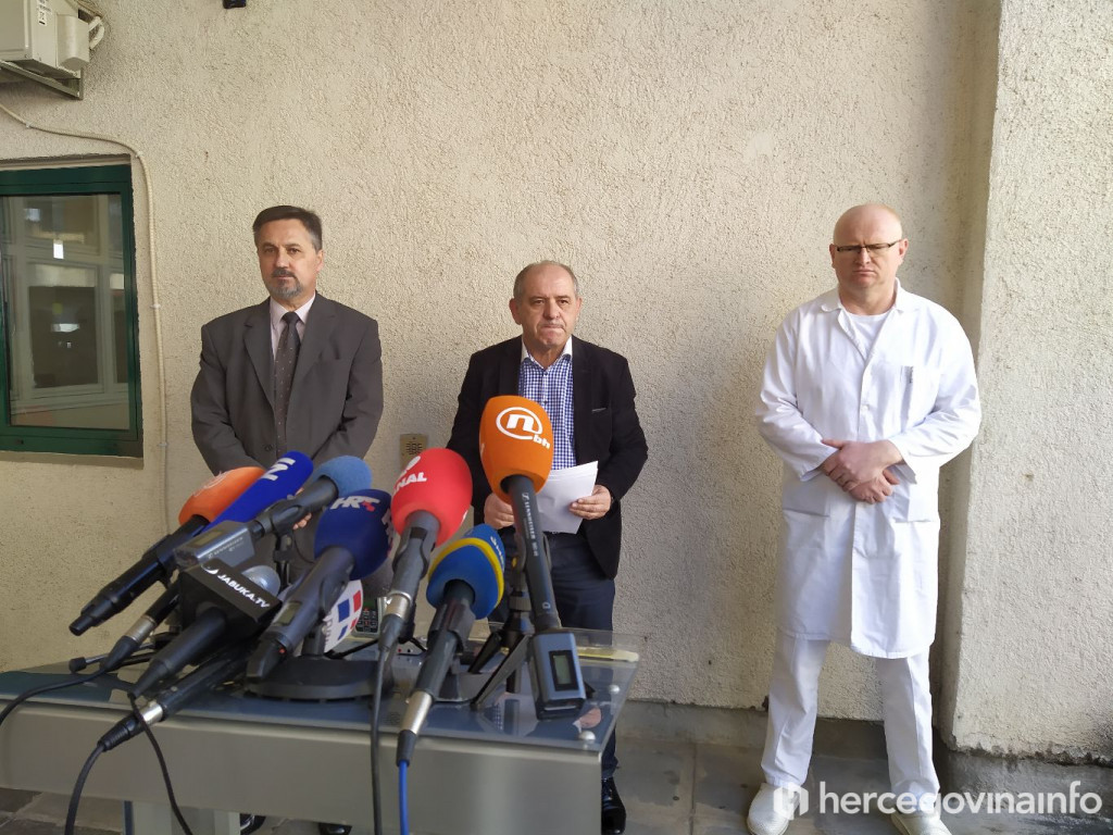 DOZNALI SMO Hoće li sportaši zbog oboljenja od koronavirusa morati prekinuti karijere?