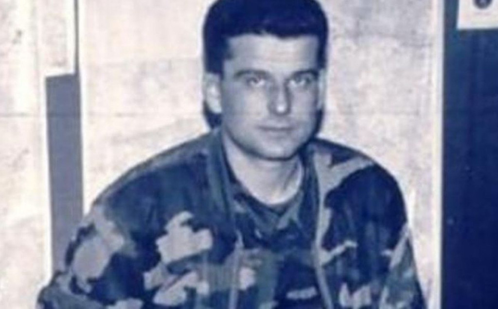Preminuo pukovnik Ante Pavlović