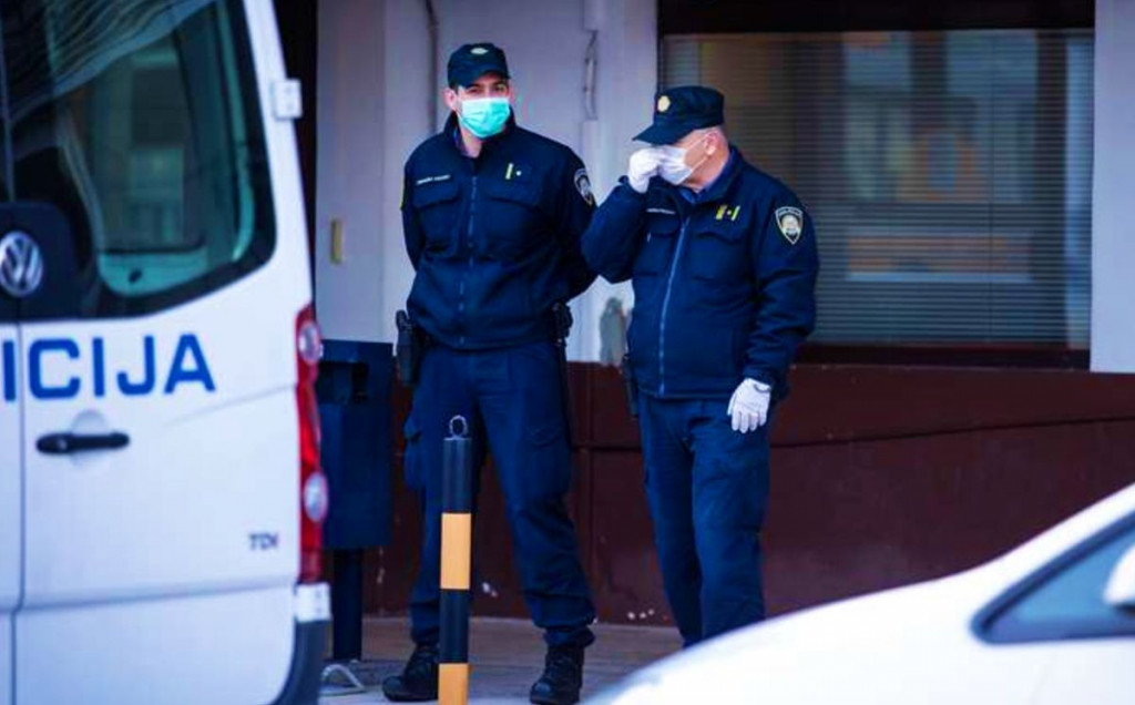 UBOJICA VLASTITE DJEČICE Oporavio se, odbija suradnju sa svima, poznata i najviša zatvorska kazna