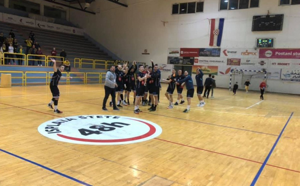 DERBI KOLA Izviđač bolji od Gračanice