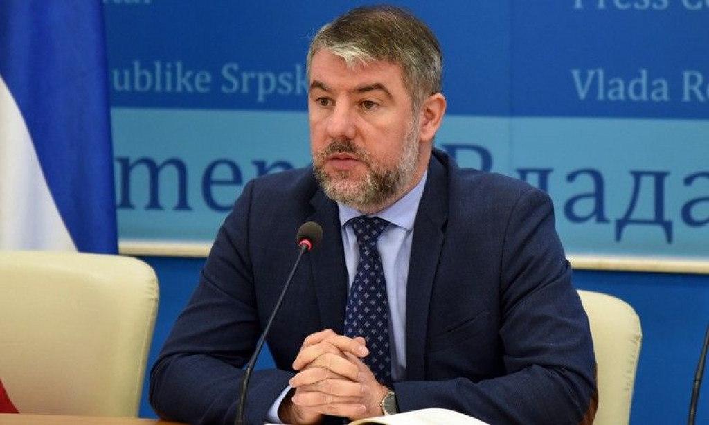 ŠERANIĆ Ukidanje karantena epidemiološki ugrožava Republiku Srpsku