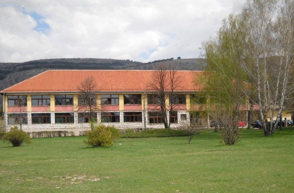 U HBŽ-u počinje nastava na daljinu za učenike osnovnih škola