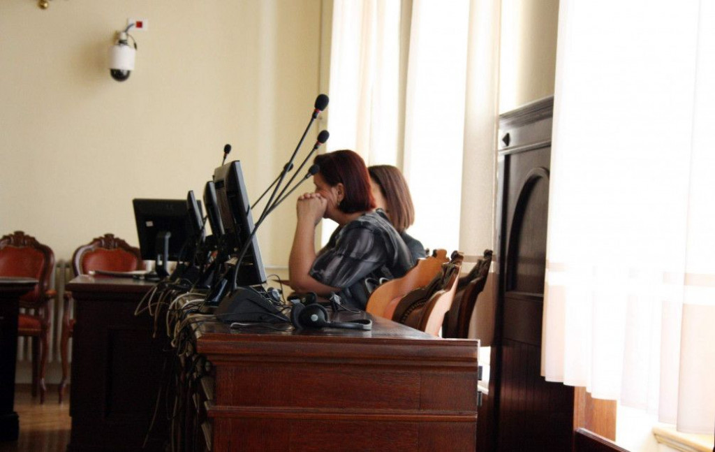 Mostarka sedam godina na slobodi čeka presudu za ubojstvo muža