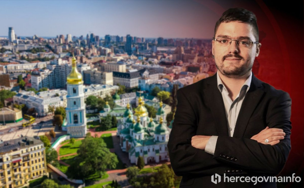 Političari nisu spremni za ovu situaciju, naša ekonomija je u velikim problemima