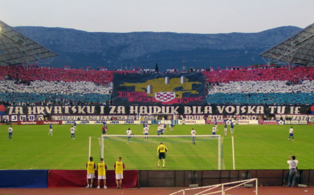 Torcida se stavila državi na raspolaganje
