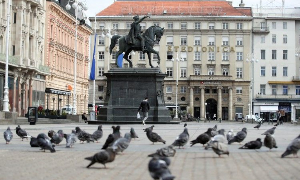 KORONAVIRUS 12 novih slučajeva u Hrvatskoj, ukupno 99 oboljelih