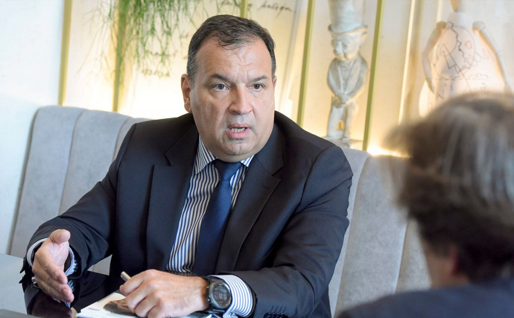 ZANIMAT ĆE I VAS Vili Beroš dao odgovore na pitanja građana o koronavirusu