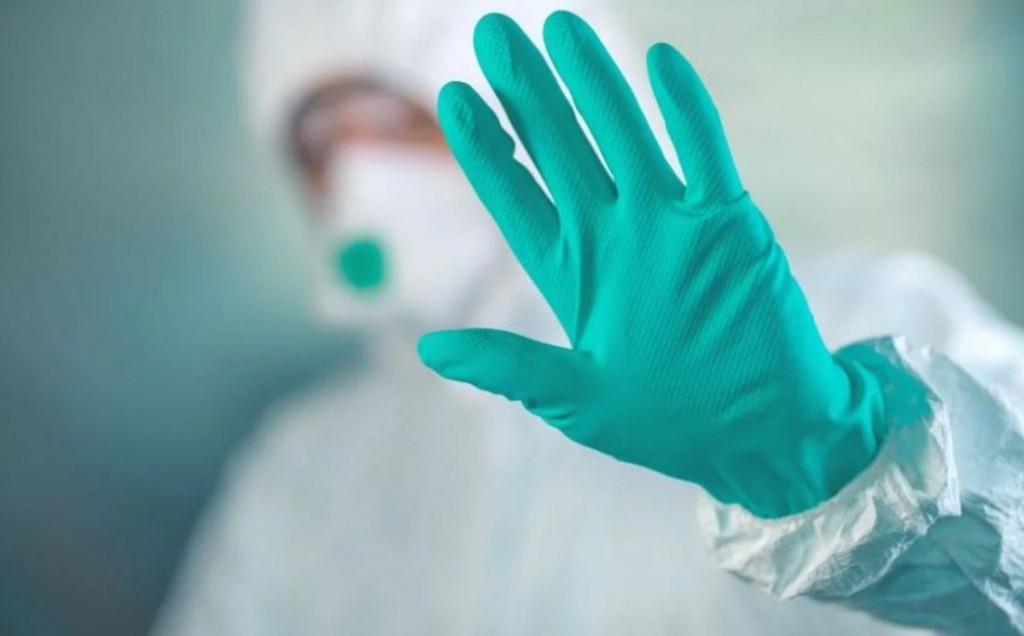 Zbog debljine u New Orleansu umiru dvaput više nego u ostalim žarištima SAD-a