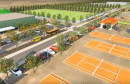 Na Kupresu se gradi sportsko-rekreacijski centar vrijedan 10 milijuna KM