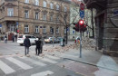 potres, Zagreb, zemljotres