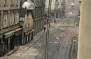 potres, Zagreb, zemljotres