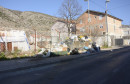 Iako je Uborak odblokiran, neka naselja zatrpana smećem