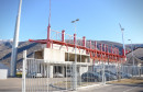 Stadion Rođeni FK Velež Mostar