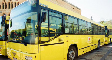 Od sutra prestaje prometovati javni prijevoz u cijeloj Federaciji