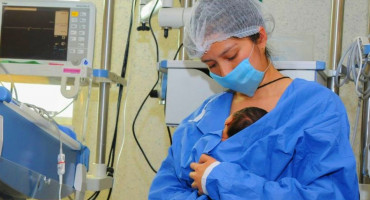 STUDIJA IZ WUHANA Prijenos koronavirusa u trudnoći je rijedak ali moguć