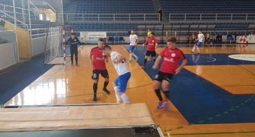 Još jedna uvjerljiva pobjeda MNK Hercegovina u zadnjoj ovosezonskoj utakmici na domaćem terenu