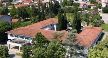 Dom zdravlja Ljubuški od danas prima samo hitne slučajeve!