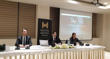 Abraham grupa i Aluminij potpisali ugovor o zakupu pogona