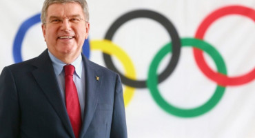 Olimpijske igre u Tokiju neće biti otkazane