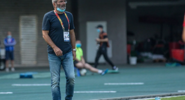 Blaž Slišković više nije trener Kitcheea