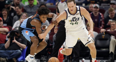 BOGDANOVIĆ DOBIO NOVOG GAZDU Kupio je Utah Jazz za 1,6 milijardi dolara