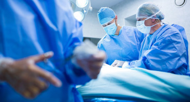PACIJENT ĆE OPET HODATI Hrvatski kirurzi izveli operaciju koja je u svijetu rađena samo dva puta