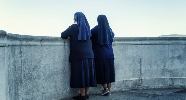 VIRUS U SAMOSTANSKIM ZIDINAMA Provincijal Šteko pozvao na molitvu za oboljele fratre i časne sestre