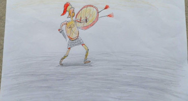 ČLANOVI CRO STARA PORUČILI GRAĐANIMA 'Ostanite kod kuće'