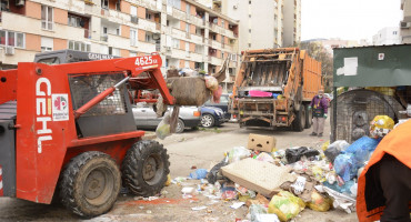 Poduzetnici upozoravaju na ekonomske posljedice zbog komunalnog otpada u Mostaru