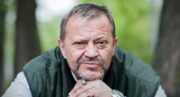 OMILJENI HRVATSKI GLUMAC U SREDIŠTU AFERE Objavljena snimka na kojoj vrijeđa novinara