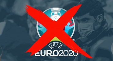 Europsko prvenstvo koronavirus