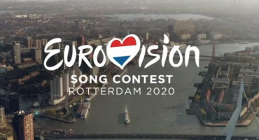 eurosong, koronavirus, Damir Kedžo
