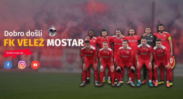 FK Velež