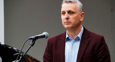 LANDEKA Svima nam treba više kulture i napretka