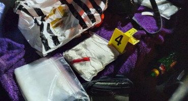 Poznat identitet hercegovačkih dilera uhićenih u Mostaru, ženska osoba uhićena zbog prostitucije